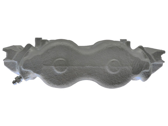 Raybestos Brakes Disc Brake Caliper P/N:FRC10278C Fits: Ford E-250 Econoline 1991, Ford E-250 Econoline Club Wagon 1991, Ford E-350 Econoline 1991, Ford E-350 Econoline Club Wagon 1991, Ford F-250 94-88, Ford F-350 94-88 - Image 3