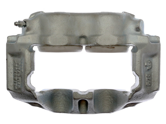 Raybestos Brakes Disc Brake Caliper P/N:FRC10278C Fits: Ford E-250 Econoline 1991, Ford E-250 Econoline Club Wagon 1991, Ford E-350 Econoline 1991, Ford E-350 Econoline Club Wagon 1991, Ford F-250 94-88, Ford F-350 94-88 - Image 4