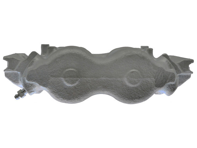 Raybestos Brakes Disc Brake Caliper P/N:FRC10278N Fits: Ford E-250 Econoline 1991, Ford E-250 Econoline Club Wagon 1991, Ford E-350 Econoline 1991, Ford E-350 Econoline Club Wagon 1991, Ford F-250 94-88, Ford F-350 94-88 - Image 3