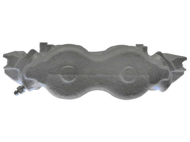 Raybestos Brakes Disc Brake Caliper P/N:FRC10278 Fits: Ford E-250 Econoline 1991, Ford E-250 Econoline Club Wagon 1991, Ford E-350 Econoline 1991, Ford E-350 Econoline Club Wagon 1991, Ford F-250 94-88, Ford F-350 94-88 - Image 3