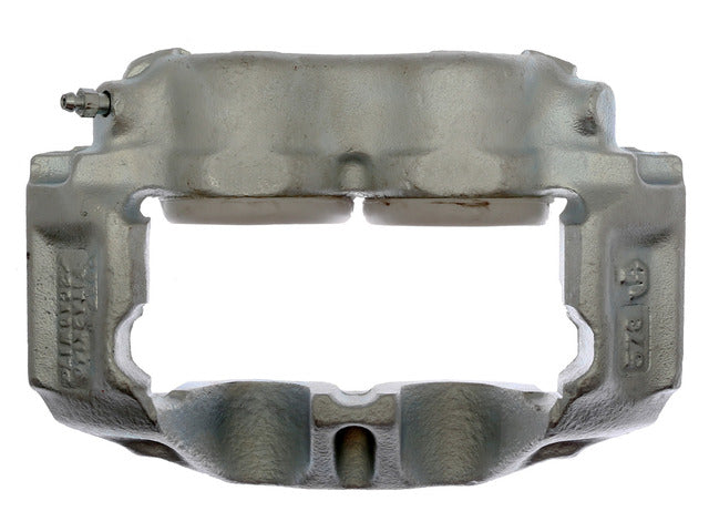 Raybestos Brakes Disc Brake Caliper P/N:FRC10278 Fits: Ford E-250 Econoline 1991, Ford E-250 Econoline Club Wagon 1991, Ford E-350 Econoline 1991, Ford E-350 Econoline Club Wagon 1991, Ford F-250 94-88, Ford F-350 94-88 - Image 5