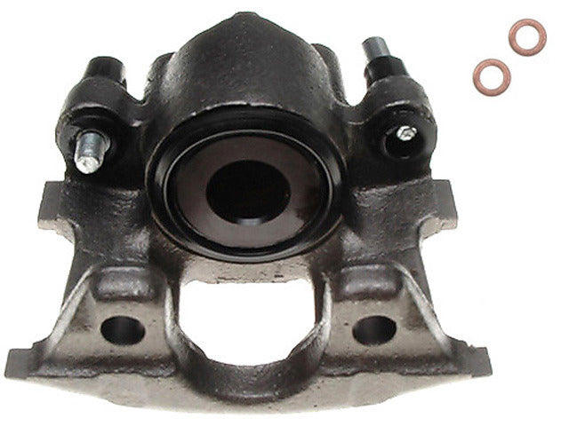 Raybestos Brakes Disc Brake Caliper P/N:FRC10279 Fits: Ford Crown Victoria 95-92, Lincoln Town Car 95-91, Mercury Grand Marquis 95-92 - Image 1