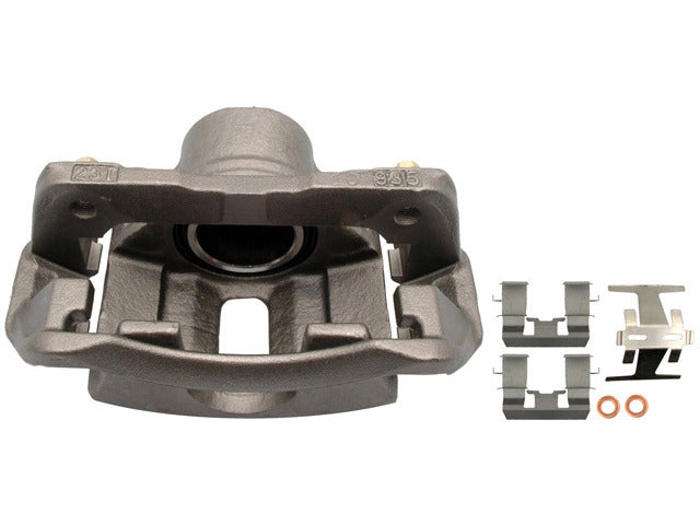Raybestos Brakes Disc Brake Caliper P/N:FRC10285 Fits: Acura Tl 98-95, Acura Vigor 94-92, Honda Cr-v 01-97, Honda Prelude 00-95 - Image 1
