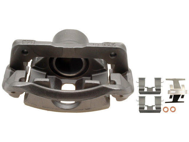 Raybestos Brakes Disc Brake Caliper P/N:FRC10286 Fits: Acura Tl 98-95, Acura Vigor 94-92, Honda Cr-v 01-97, Honda Prelude 00-95 - Image 1