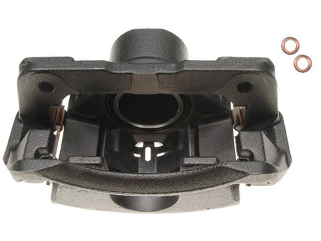Raybestos Brakes Disc Brake Caliper P/N:FRC10287 Fits: Acura Cl 99-97, Acura Integra 01-00, Acura Integra 98-97, Honda Accord 97-91, Honda Odyssey 98-95, Isuzu Oasis 97-96 - Image 1