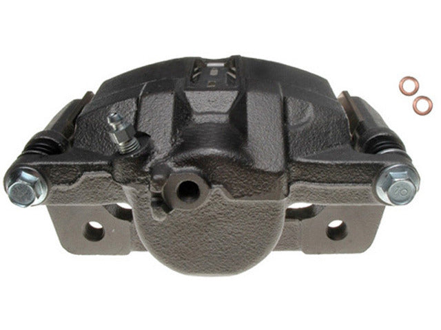 Raybestos Brakes Disc Brake Caliper P/N:FRC10287 Fits: Acura Cl 99-97, Acura Integra 01-00, Acura Integra 98-97, Honda Accord 97-91, Honda Odyssey 98-95, Isuzu Oasis 97-96 - Image 2