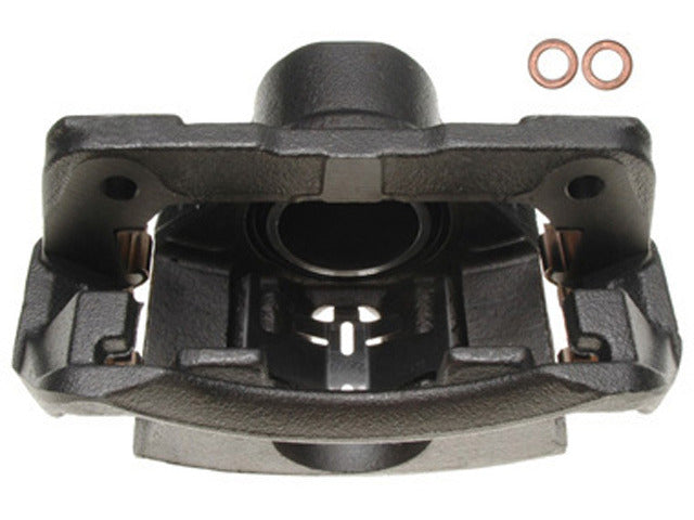 Raybestos Brakes Disc Brake Caliper P/N:FRC10288 Fits: Acura Cl 99-97, Acura Integra 01-00, Acura Integra 98-97, Honda Accord 97-91, Honda Odyssey 98-95, Isuzu Oasis 97-96 - Image 1