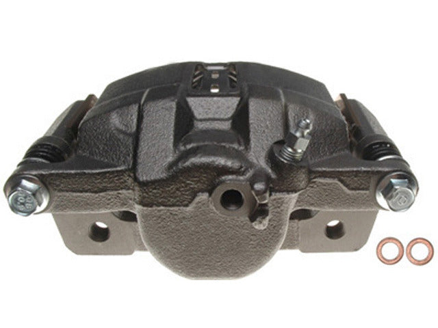 Raybestos Brakes Disc Brake Caliper P/N:FRC10288 Fits: Acura Cl 99-97, Acura Integra 01-00, Acura Integra 98-97, Honda Accord 97-91, Honda Odyssey 98-95, Isuzu Oasis 97-96 - Image 2