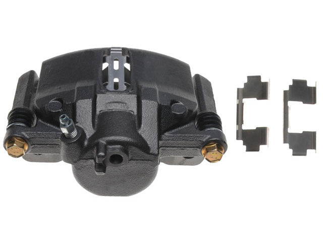 Raybestos Brakes Disc Brake Caliper P/N:FRC10289 Fits: Acura Integra 93-92, Acura Legend 1990 - Image 2