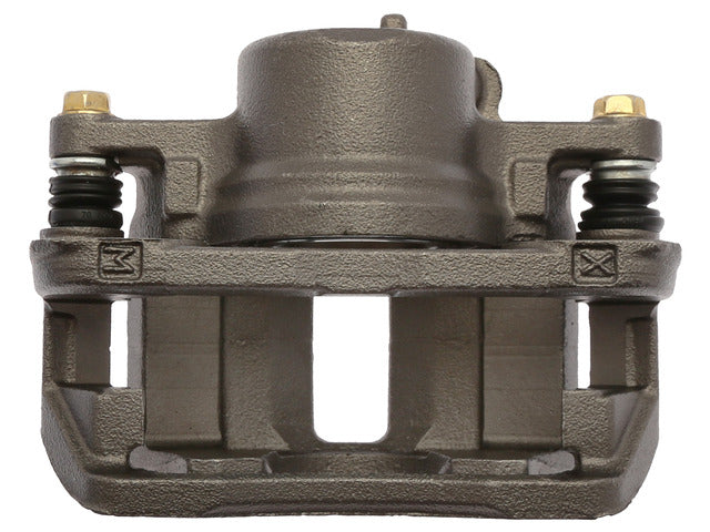 Raybestos Brakes Disc Brake Caliper P/N:FRC10290 Fits: Acura Integra 93-92, Acura Legend 1990 - Image 2