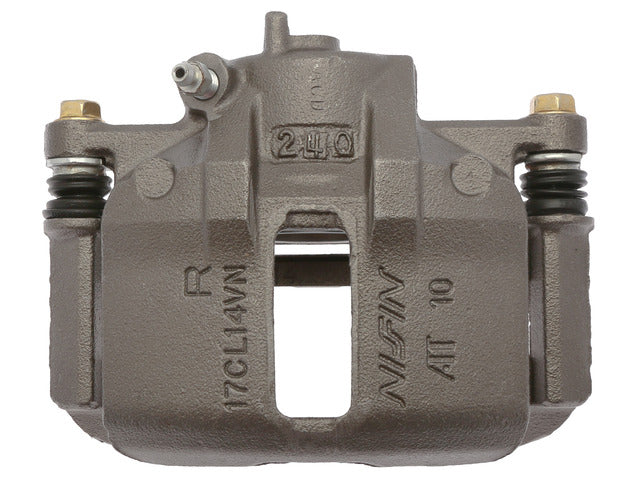 Raybestos Brakes Disc Brake Caliper P/N:FRC10290 Fits: Acura Integra 93-92, Acura Legend 1990 - Image 4