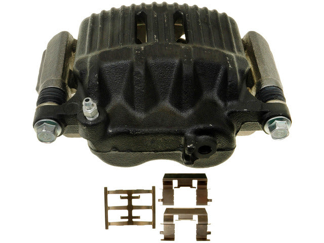 Raybestos Brakes Disc Brake Caliper P/N:FRC10293 Fits: Acura Nsx 96-91 - Image 2