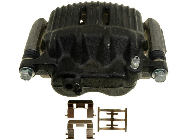 Raybestos Brakes Disc Brake Caliper P/N:FRC10294 Fits: Acura Nsx 96-91 - Image 2