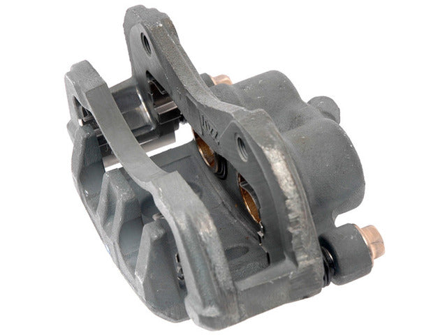 Raybestos Brakes Disc Brake Caliper P/N:FRC10295 Fits: Eagle Talon 94-93, Mitsubishi Eclipse 94-93, Mitsubishi Galant 92-91 - Image 1