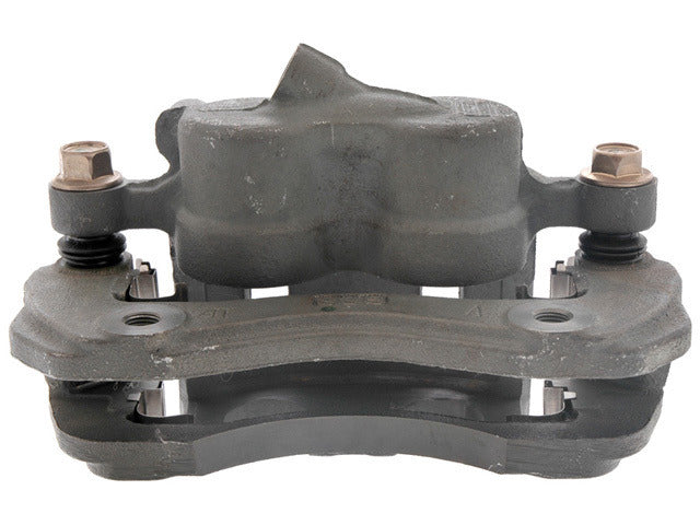 Raybestos Brakes Disc Brake Caliper P/N:FRC10295 Fits: Eagle Talon 94-93, Mitsubishi Eclipse 94-93, Mitsubishi Galant 92-91 - Image 2