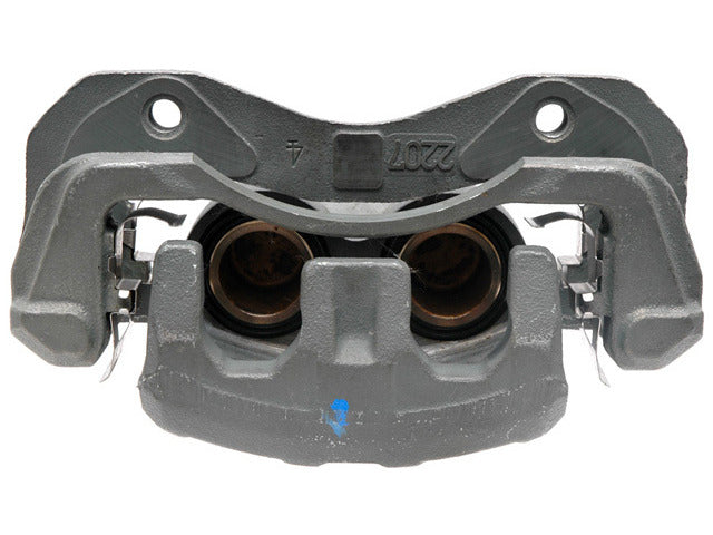 Raybestos Brakes Disc Brake Caliper P/N:FRC10295 Fits: Eagle Talon 94-93, Mitsubishi Eclipse 94-93, Mitsubishi Galant 92-91 - Image 3