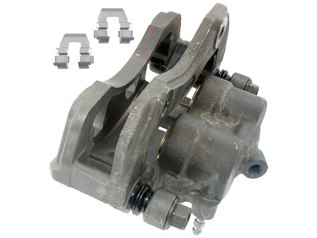 Raybestos Brakes Disc Brake Caliper P/N:FRC10296 Fits: Eagle Talon 94-93, Mitsubishi Eclipse 94-93, Mitsubishi Galant 92-91 - Image 1