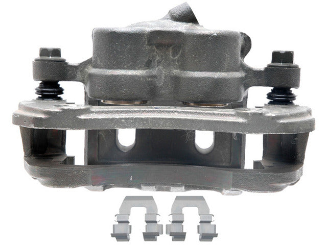Raybestos Brakes Disc Brake Caliper P/N:FRC10296 Fits: Eagle Talon 94-93, Mitsubishi Eclipse 94-93, Mitsubishi Galant 92-91 - Image 2