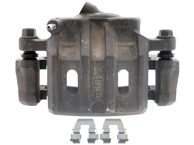 Raybestos Brakes Disc Brake Caliper P/N:FRC10296 Fits: Eagle Talon 94-93, Mitsubishi Eclipse 94-93, Mitsubishi Galant 92-91 - Image 5