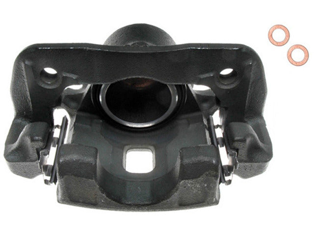 Raybestos Brakes Disc Brake Caliper P/N:FRC10299 Fits: Chevrolet Tracker 1998, Geo Tracker 97-96, Suzuki Sidekick 98-91 - Image 1