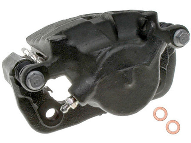 Raybestos Brakes Disc Brake Caliper P/N:FRC10299 Fits: Chevrolet Tracker 1998, Geo Tracker 97-96, Suzuki Sidekick 98-91 - Image 2