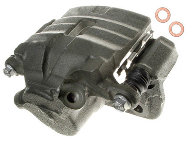 Raybestos Brakes Disc Brake Caliper P/N:FRC10299 Fits: Chevrolet Tracker 1998, Geo Tracker 97-96, Suzuki Sidekick 98-91 - Image 3