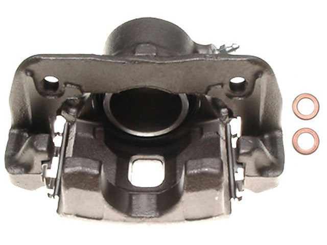 Raybestos Brakes Disc Brake Caliper P/N:FRC10300 Fits: Chevrolet Tracker 1998, Geo Tracker 97-96, Suzuki Sidekick 98-91 - Image 1
