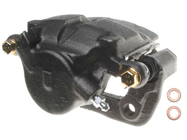 Raybestos Brakes Disc Brake Caliper P/N:FRC10300 Fits: Chevrolet Tracker 1998, Geo Tracker 97-96, Suzuki Sidekick 98-91 - Image 3