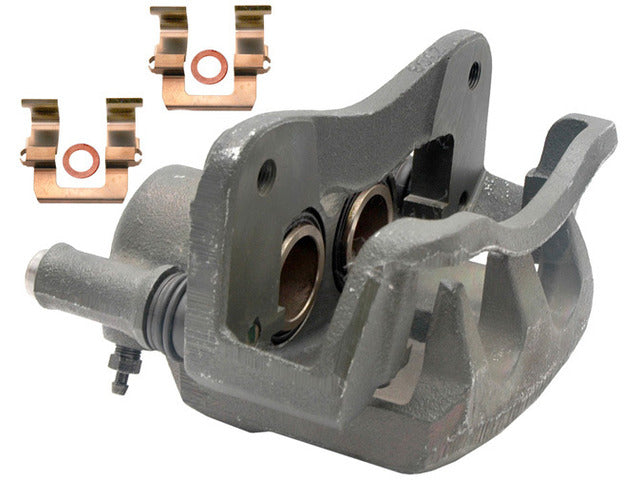 Raybestos Brakes Disc Brake Caliper P/N:FRC10303 Fits: Subaru Legacy 1996, Subaru Legacy 94-91 - Image 1