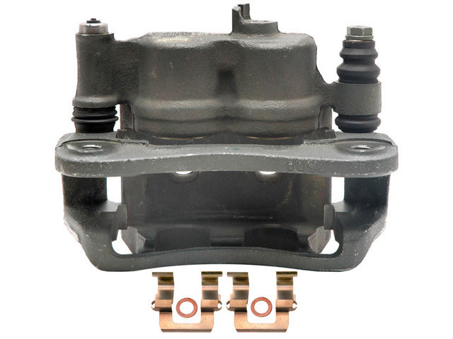 Raybestos Brakes Disc Brake Caliper P/N:FRC10303 Fits: Subaru Legacy 1996, Subaru Legacy 94-91 - Image 2