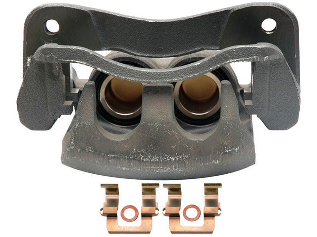 Raybestos Brakes Disc Brake Caliper P/N:FRC10303 Fits: Subaru Legacy 1996, Subaru Legacy 94-91 - Image 3
