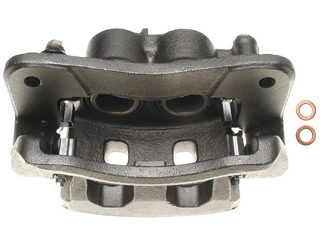 Raybestos Brakes Disc Brake Caliper P/N:FRC10304 Fits: Subaru Legacy 1996, Subaru Legacy 94-91 - Image 1