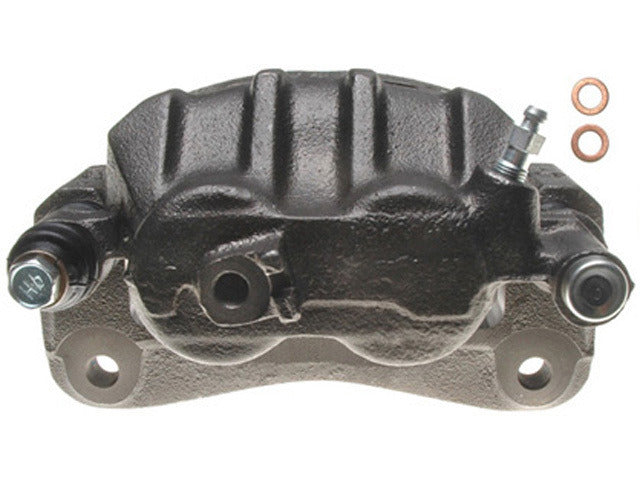 Raybestos Brakes Disc Brake Caliper P/N:FRC10304 Fits: Subaru Legacy 1996, Subaru Legacy 94-91 - Image 2