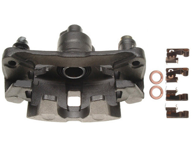 Raybestos Brakes Disc Brake Caliper P/N:FRC10305 Fits: Buick Riviera 93-92, Cadillac Eldorado 1992, Cadillac Seville 1992, Oldsmobile Toronado 1992 - Image 1
