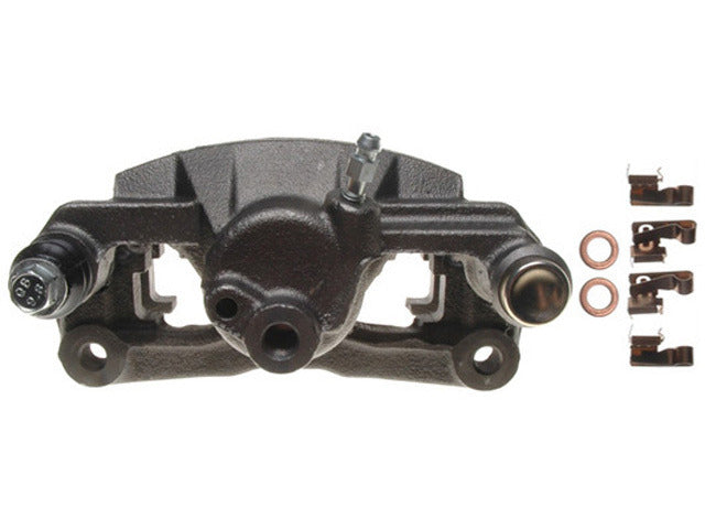 Raybestos Brakes Disc Brake Caliper P/N:FRC10305 Fits: Buick Riviera 93-92, Cadillac Eldorado 1992, Cadillac Seville 1992, Oldsmobile Toronado 1992 - Image 2