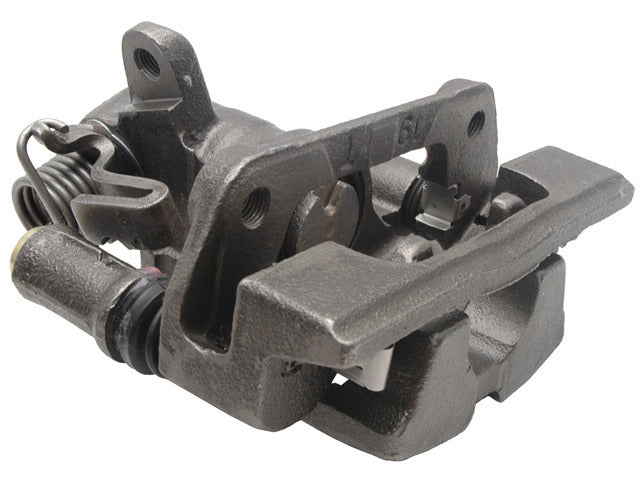 Raybestos Brakes Disc Brake Caliper P/N:FRC10311 Fits: Eagle 2000 Gtx 92-91, Eagle Talon 93-91, Mitsubishi Eclipse 93-91, Mitsubishi Galant 92-91, Plymouth Laser 94-92 - Image 1