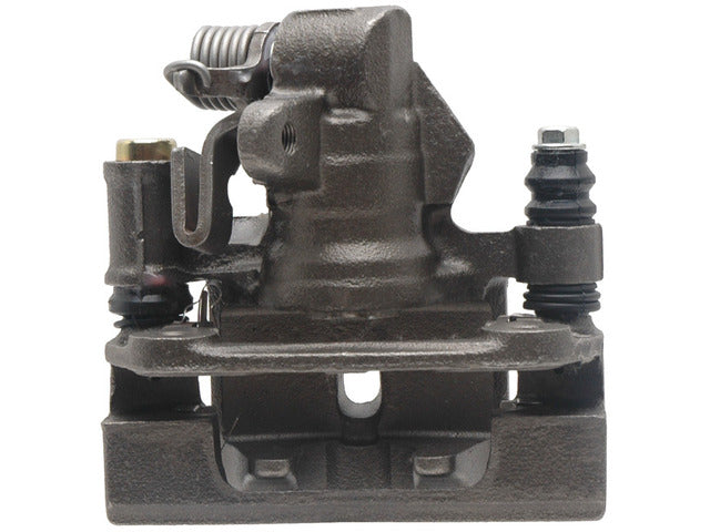 Raybestos Brakes Disc Brake Caliper P/N:FRC10311 Fits: Eagle 2000 Gtx 92-91, Eagle Talon 93-91, Mitsubishi Eclipse 93-91, Mitsubishi Galant 92-91, Plymouth Laser 94-92 - Image 2