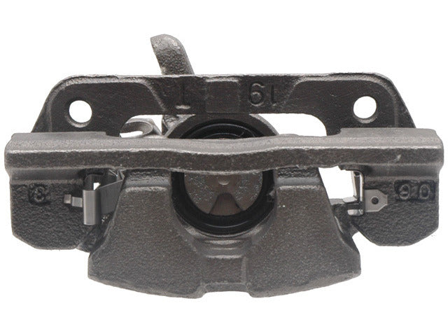 Raybestos Brakes Disc Brake Caliper P/N:FRC10311 Fits: Eagle 2000 Gtx 92-91, Eagle Talon 93-91, Mitsubishi Eclipse 93-91, Mitsubishi Galant 92-91, Plymouth Laser 94-92 - Image 3