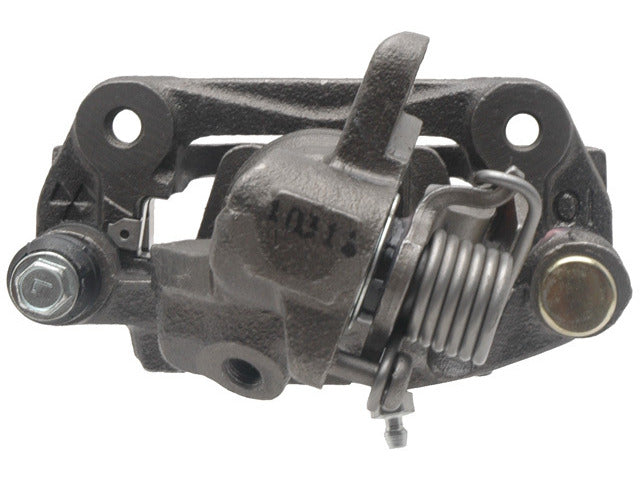 Raybestos Brakes Disc Brake Caliper P/N:FRC10311 Fits: Eagle 2000 Gtx 92-91, Eagle Talon 93-91, Mitsubishi Eclipse 93-91, Mitsubishi Galant 92-91, Plymouth Laser 94-92 - Image 4