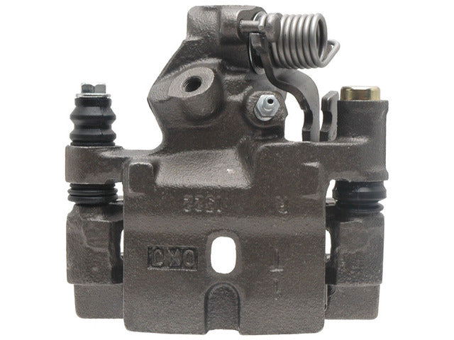 Raybestos Brakes Disc Brake Caliper P/N:FRC10311 Fits: Eagle 2000 Gtx 92-91, Eagle Talon 93-91, Mitsubishi Eclipse 93-91, Mitsubishi Galant 92-91, Plymouth Laser 94-92 - Image 5