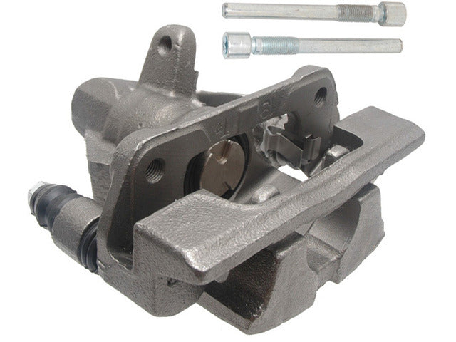 Raybestos Brakes Disc Brake Caliper P/N:FRC10312 Fits: Eagle 2000 Gtx 92-91, Eagle Talon 93-91, Mitsubishi Eclipse 93-91, Mitsubishi Galant 92-91, Plymouth Laser 94-92 - Image 1