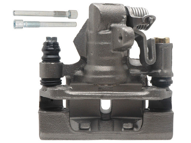 Raybestos Brakes Disc Brake Caliper P/N:FRC10312 Fits: Eagle 2000 Gtx 92-91, Eagle Talon 93-91, Mitsubishi Eclipse 93-91, Mitsubishi Galant 92-91, Plymouth Laser 94-92 - Image 2