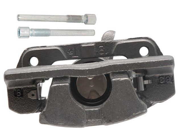 Raybestos Brakes Disc Brake Caliper P/N:FRC10312 Fits: Eagle 2000 Gtx 92-91, Eagle Talon 93-91, Mitsubishi Eclipse 93-91, Mitsubishi Galant 92-91, Plymouth Laser 94-92 - Image 3