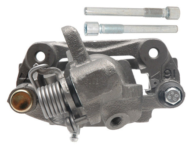 Raybestos Brakes Disc Brake Caliper P/N:FRC10312 Fits: Eagle 2000 Gtx 92-91, Eagle Talon 93-91, Mitsubishi Eclipse 93-91, Mitsubishi Galant 92-91, Plymouth Laser 94-92 - Image 4