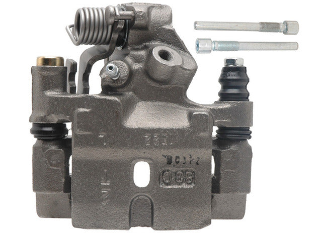 Raybestos Brakes Disc Brake Caliper P/N:FRC10312 Fits: Eagle 2000 Gtx 92-91, Eagle Talon 93-91, Mitsubishi Eclipse 93-91, Mitsubishi Galant 92-91, Plymouth Laser 94-92 - Image 5