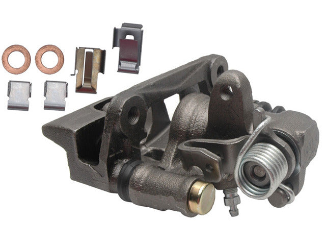 Raybestos Brakes Disc Brake Caliper P/N:FRC10314 Fits: Eagle Talon 94-92, Mitsubishi Eclipse 94-91, Plymouth Laser 94-92 - Image 1