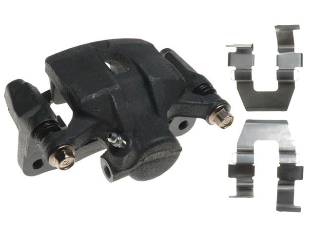 Raybestos Brakes Disc Brake Caliper P/N:FRC10317 Fits: Eagle Summit 96-94, Mitsubishi Expo 95-92, Mitsubishi Expo Lrv 94-92, Plymouth Colt 95-94 - Image 2