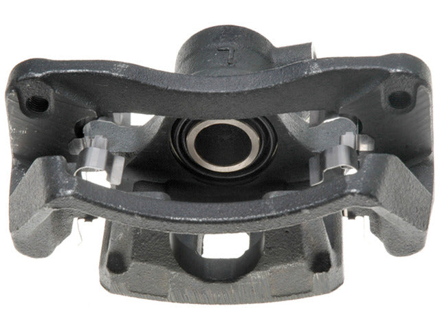 Raybestos Brakes Disc Brake Caliper P/N:FRC10318 Fits: Eagle Summit 96-94, Mitsubishi Expo 95-92, Mitsubishi Expo Lrv 94-92, Plymouth Colt 95-94 - Image 1
