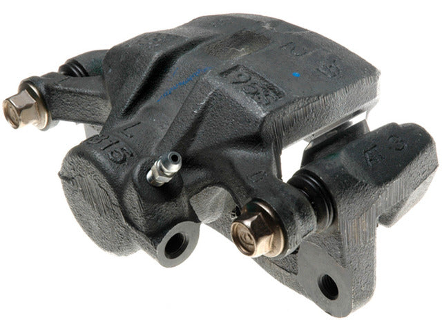 Raybestos Brakes Disc Brake Caliper P/N:FRC10318 Fits: Eagle Summit 96-94, Mitsubishi Expo 95-92, Mitsubishi Expo Lrv 94-92, Plymouth Colt 95-94 - Image 2