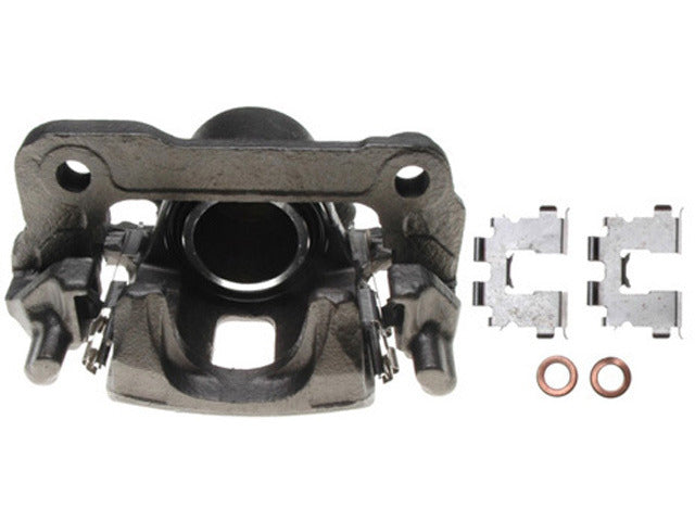 Raybestos Brakes Disc Brake Caliper P/N:FRC1031 Fits: Chevrolet Tracker 1998, Chevrolet Tracker 91-89, Geo Tracker 97-89, GMC Tracker 91-90, Suzuki Sidekick 98-89, Suzuki X-90 98-96 - Image 1